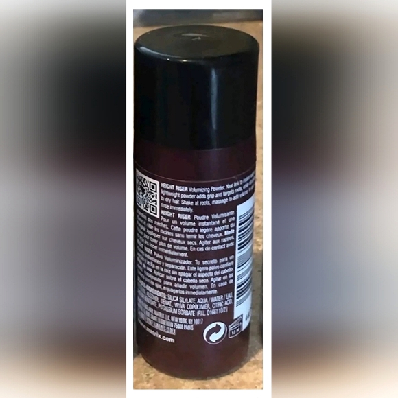 Matrix Style Link Height Riser Volumizing Powder ~New ☆Discontinued, Rare, HTF☆ - Picture 2 of 2
